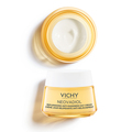 Крем для обличчя Vichy Neovadiol Post-Menopause денний для зменшення глибоких зморшок та відновлення рівня ліпідів у шкірі, 50 мл