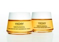 Крем для обличчя Vichy Neovadiol Post-Menopause денний для зменшення глибоких зморшок та відновлення рівня ліпідів у шкірі, 50 мл