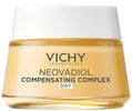 Крем для обличчя Vichy Neovadiol денний антивіковий для збільшення щільності та пружності сухої шкіри, 50 мл