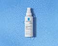 Спрей-концентрат La Roche-Posay Cicaplast B5 успокаивающий восстановительный для раздраженной или поврежденной кожи лица и тела, 100 мл