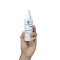 Спрей-концентрат La Roche-Posay Cicaplast B5 успокаивающий восстановительный для раздраженной или поврежденной кожи лица и тела, 100 мл