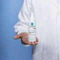 Спрей-концентрат La Roche-Posay Cicaplast B5 успокаивающий восстановительный для раздраженной или поврежденной кожи лица и тела, 100 мл