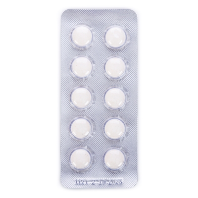 Ацеровит Baum Pharm таблетки №10