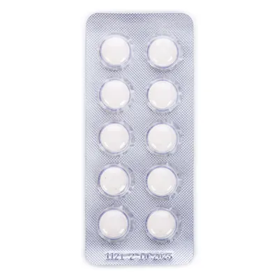 Ацеровіт Baum Pharm таблетки №10