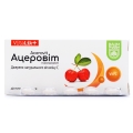 Ацеровит Baum Pharm таблетки №10