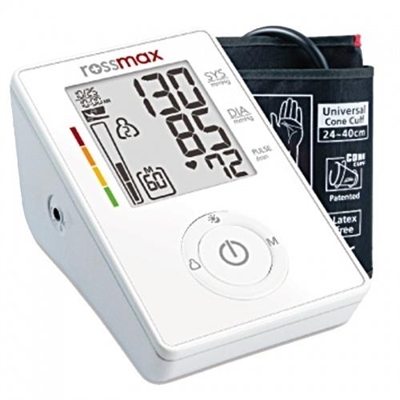 Тонометр Rossmax MB321 автоматический