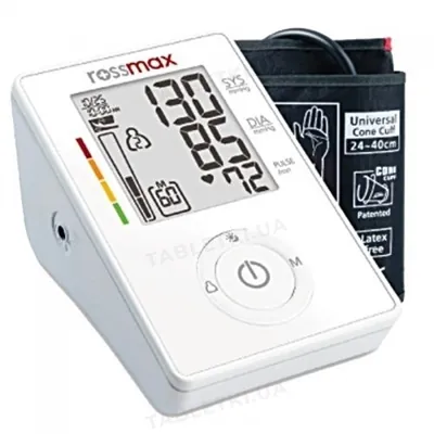 Тонометр Rossmax MB321 автоматичний