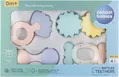 Набір перших брязкалець Canpol babies Pastel