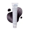 Крем-фарба для волосся Palco Professional Only Color безаміачна № 4.2 середньо-коричневий фіолетовий, 100 мл