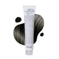 Крем-фарба для волосся Palco Professional Only Color безаміачна № 5.1 світло-коричневий ясен, 100 мл