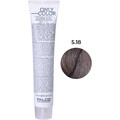 Крем-краска для волос Palco Professional Only Color безаммиачная № 5.18 мокко, 100 мл