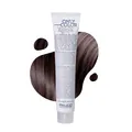 Крем-фарба для волосся Palco Professional Only Color безаміачна № 5.85 шоколад, 100 мл