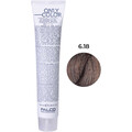 Крем-краска для волос Palco Professional Only Color безаммиачная № 6.18 коричневый, 100 мл