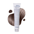 Крем-краска для волос Palco Professional Only Color безаммиачная № 6.18 коричневый, 100 мл