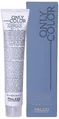 Крем-фарба для волосся Palco Professional Only Color безаміачна № 6.18 коричневий, 100 мл