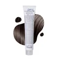 Крем-фарба для волосся Palco Professional Only Color безаміачна № 6.23 блонд темний ірис, 100 мл