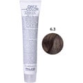 Крем-краска для волос Palco Professional Only Color безаммиачная № 6.3 блонд тёмное золото, 100 мл