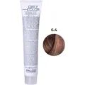 Крем-фарба для волосся Palco Professional Only Color безаміачна № 6.4 блонд темна мідь, 100 мл