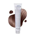 Крем-фарба для волосся Palco Professional Only Color безаміачна № 6.4 блонд темна мідь, 100 мл