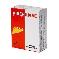 Ливенциале Форте капсулы по 300 мг №30 (10х3)