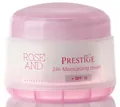 Крем для обличчя Prestige Rose&Pearl SPF15 24 години зволоження, 50 мл