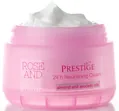 Крем для обличчя Prestige Rose&Pearl 24 години живлення, 50 мл