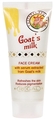 Крем для обличчя Regal Goat's Milk відбілюючий на молочній сироватці, 40 мл