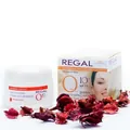 Крем для обличчя Regal Q10+ SPF15 денний проти зморшок віталізуючий для нормальної та сухої шкіри, 50 мл
