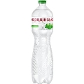 Вода минеральная Моршинская слабогазированная, 1,5 л
