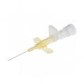 Канюля внутривенная BD Neoflon 24G 0,7 х 19 мм, желтый