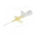 Канюля внутрішньовенна BD Neoflon 24G 0,7 х 19 мм, жовтий