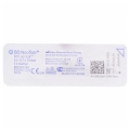 Канюля внутривенная BD Neoflon 24G 0,7 х 19 мм, желтый