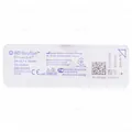 Канюля внутрішньовенна BD Neoflon 24G 0,7 х 19 мм, жовтий
