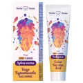 Зубна паста Golden Pharm Herba Denta Кедр Бурштинова кислота, 100 г