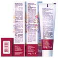 Зубна паста Golden Pharm Herba Denta Кора дуба, 100 г