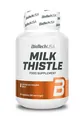 Розторопша Biotech Milk Thistle, 60 капсул