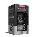 Тестостероновий бустер Biotech Black Test, 90 капсул