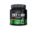 Тестостероновий бустер Biotech TST+ GH апельсин, 300 г