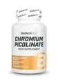 Хром піколінат Biotech Chromium Picolinate, 60 таблеток