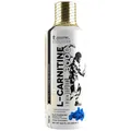 L-карнітин Kevin Levrone Gold L-Carnitine 3000 мг, блакитна малина, 500 мл