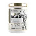 Амінокислоти Kevin Levrone Gold BCAA 2:1:1 блакитна малина, 375 г