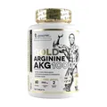 Аргінін Kevin Levrone Gold Arginine AKG 1000, 120 таблеток