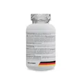 L-гліцин MST Nutrition L-Glycine 1000 мг, 120 капсул