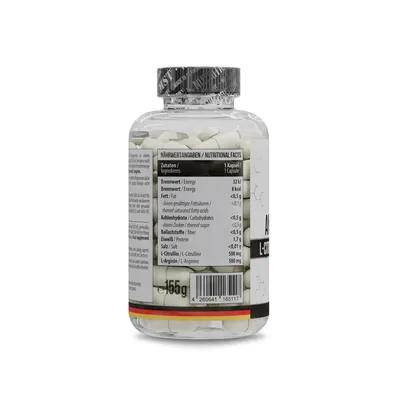 Амінокислоти MST Nutrition Amino Pump, 120 капсул