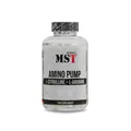 Амінокислоти MST Nutrition Amino Pump, 120 капсул