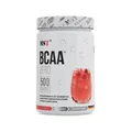 Амінокислоти MST Nutrition BCAA Zero вишня, 500 г