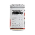 Амінокислоти MST Nutrition BCAA Zero вишня, 500 г