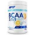 Амінокислоти Allnutrition BCAA 2:1:1 Instant апельсин, 400 г