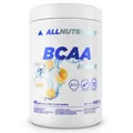 Амінокислоти Allnutrition BCAA 2:1:1 Instant апельсин, 400 г