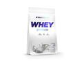 Протеин сывороточный Allnutrition Whey Protein шоколад и апельсин, 900 г